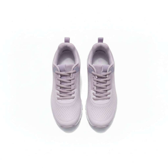 Ombre Sneaker Lace Up Assorted Nawao.com