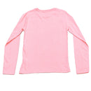 Orange L S Basic Tshirts Orange Nawao.com