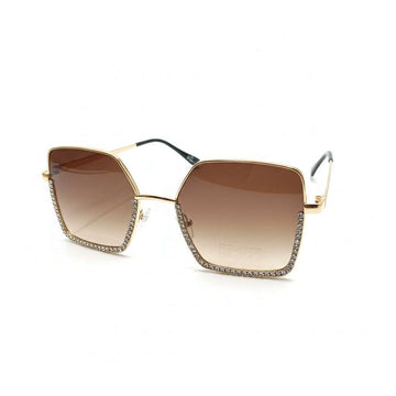 Over Sized Sunglasses Nawao.com