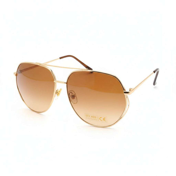 Over Sized Sunglasses Nawao.com