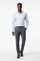 Pale Blue Stand Up Pack Shirt Pale Blue Nawao.com