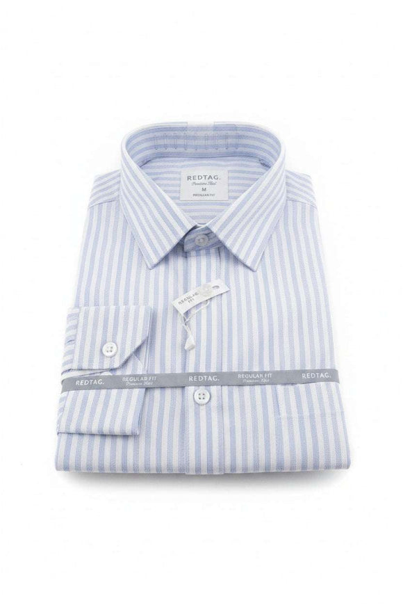 Pale Blue Stand Up Pack Shirt Pale Blue Nawao.com