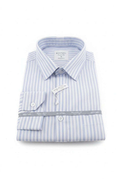 Pale Blue Stand Up Pack Shirt Pale Blue Nawao.com