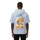 Pale Blue T Shirt Nawao.com
