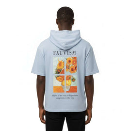 Pale Blue T Shirt Nawao.com