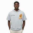 Pale Blue T Shirt Nawao.com