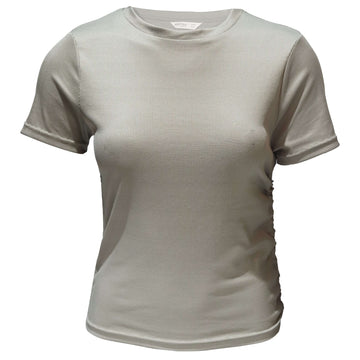 Pale Green T-Shirt Nawao.com