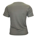 Pale Green T-Shirt Nawao.com