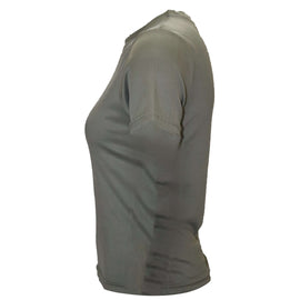 Pale Green T-Shirt Nawao.com