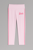 Pale Pink Barbie Short Sets Nawao.com