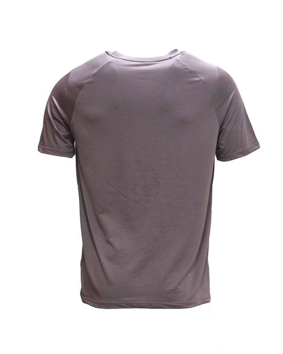 Pale Pink oversize Active T-Shirts Nawao.com