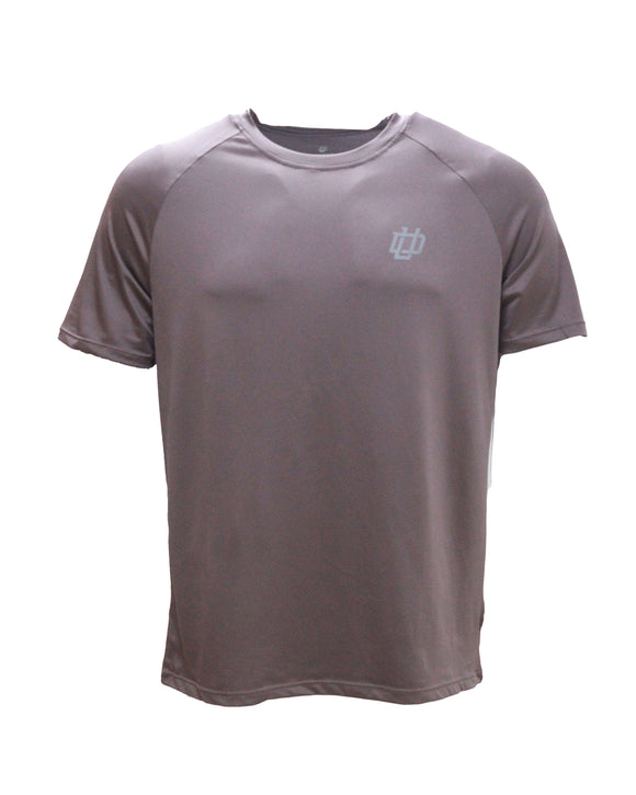 Pale Pink oversize Active T-Shirts Nawao.com
