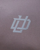 Pale Pink oversize Active T-Shirts Nawao.com