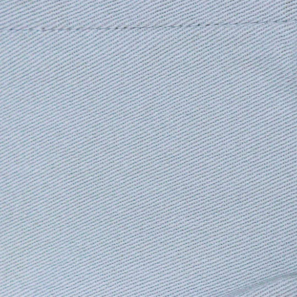 Pastel Grey 5 Pocket Coloured Denim Mid Grey 6 7 Years Nawao.com
