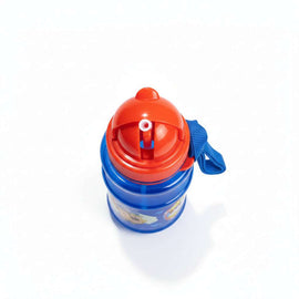 Paw Patrol Transparent Water Bottle Nawao.com