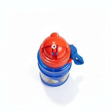 Paw Patrol Transparent Water Bottle Nawao.com
