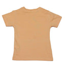 Peach Print Pyjama Sets Nawao.com