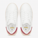 Peanuts Sneaker White Nawao.com