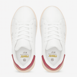 Peanuts Sneaker White Nawao.com