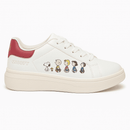 Peanuts Sneaker White Nawao.com
