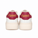 Peanuts Sneaker White Nawao.com