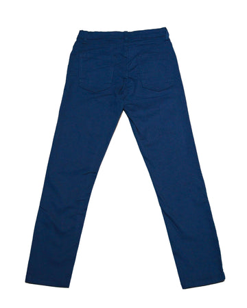 Pet Blue 5 Pocket Jeans Nawao.com