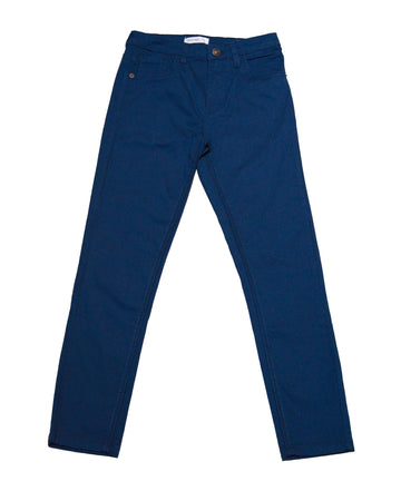 Pet Blue 5 Pocket Jeans Nawao.com
