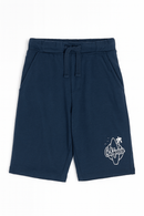Pet Blue Active Shorts Nawao.com