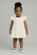 Peterpan Aop Shirt Dress Nawao.com