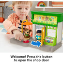 Little People Pet Shop-3