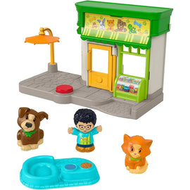 Little People Pet Shop
