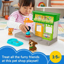 Little People Pet Shop-4