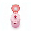 Pink 1000Ml Water Bottle Nawao.com