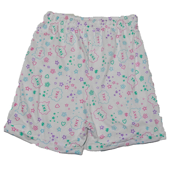 Pink 2pc set with Oversize Pant Nawao.com