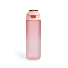 Pink 930Ml Water Bottle Nawao.com