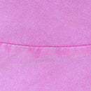 Pink Acid Wash Boxy Fit T Shirts Pale Pink Nawao.com