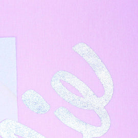 Pink Barbi Boxy T Shirts Pale Pink Nawao.com