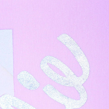 Pink Barbi Boxy T Shirts Pale Pink Nawao.com