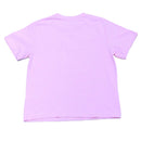 Pink Barbi Boxy T Shirts Pale Pink Nawao.com
