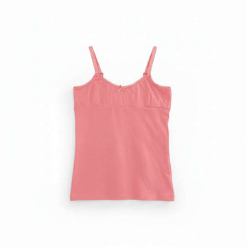 Pink Black 2Pcs Pack Vest Assorted Nawao.com