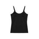 Pink Black 2Pcs Pack Vest Assorted Nawao.com