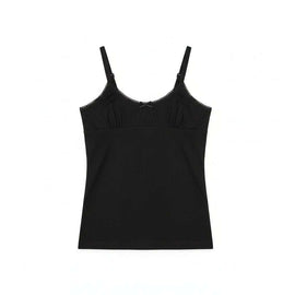 Pink Black 2Pcs Pack Vest Assorted Nawao.com