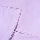 Pink Cargo Pocket With Chain Pants Nawao.com