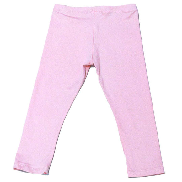 Pink Cat Placement Leggings Nawao.com
