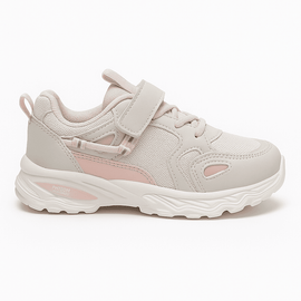 Pink Code Detail Trainer Nawao.com