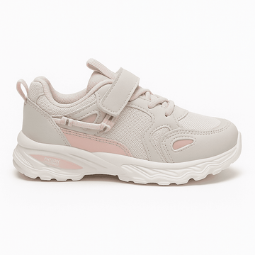 Pink Code Detail Trainer Nawao.com