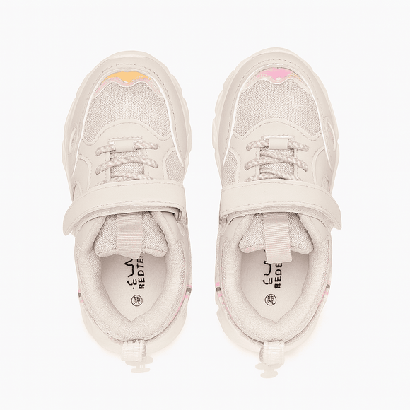 Pink Code Detail Trainer Nawao.com