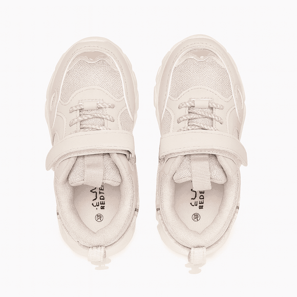 Pink Code Detail Trainer Nawao.com