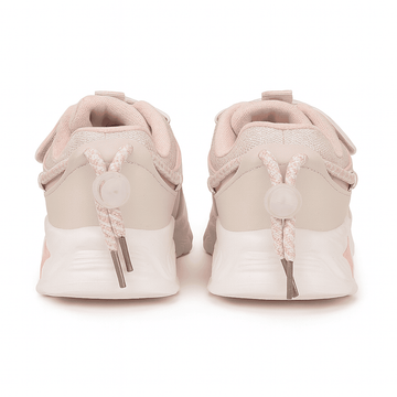 Pink Code Detail Trainer Nawao.com