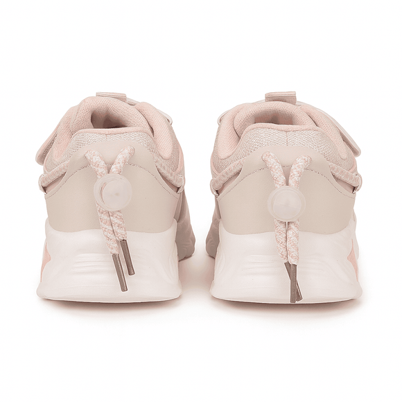 Pink Code Detail Trainer Nawao.com